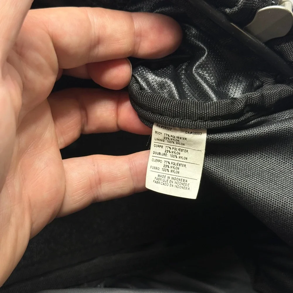 Nike brasilia duffel